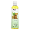 Now Solutions Sweet Almond Oil (237 ml) - зображення 1