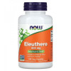 Now Eleuthero 500 mg Veg Capsules (100 капс) - зображення 1