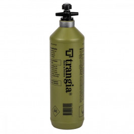 Trangia Fuel bottle 0.3 L, olive (BF506110)