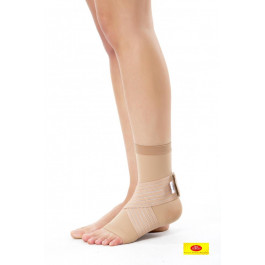 PANI TERESA Эластичный бандаж на голеностопный сустав (Т-0303)