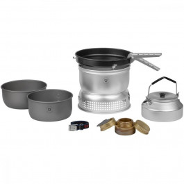 Trangia Stove 25-0 UL/HA (BF160250)