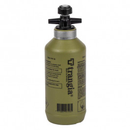 Trangia Fuel bottle 0.3 L, olive (BF506103)
