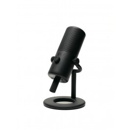 NZXT Wired Capsule USB Microphone Black (AP-WUMIC-B1)