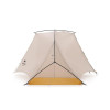 Naturehike Cloud Trace Ultralight 1P External Hanging Tent NH21ZP003 / yellow - зображення 3