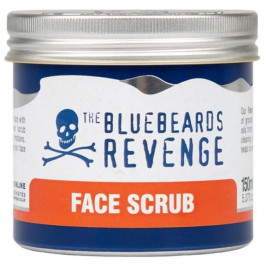 The Bluebeards Revenge Скраб для лица  Face Scrub 150 мл
