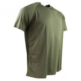  Футболка тактична KOMBAT Operators Mesh T-Shirt S Olive (kb-omts-olgr-s)