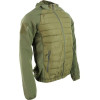  Куртка тактична KOMBAT Venom Jacket XL Olive (kb-vj-olgr-xl) - зображення 1