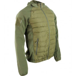  Куртка тактична KOMBAT Venom Jacket XL Olive (kb-vj-olgr-xl)