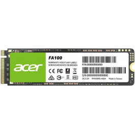 Acer FA100 512 GB (BL.9BWWA.119)