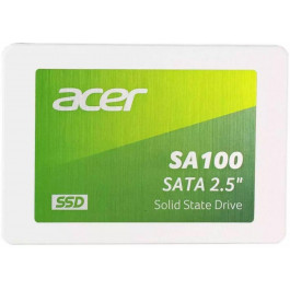   Acer SA100 240 GB (BL.9BWWA.102)