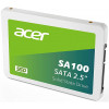 Acer SA100 240 GB (BL.9BWWA.102) - зображення 2