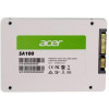 Acer SA100 240 GB (BL.9BWWA.102) - зображення 3