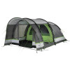 High Peak Brixen 4.0 / light grey-dark grey-green (11815) - зображення 1