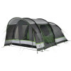 High Peak Brixen 4.0 / light grey-dark grey-green (11815) - зображення 2