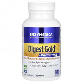 Enzymedica Digest (180 капс)