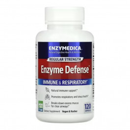 Enzymedica Enzyme Defense (120 капс)