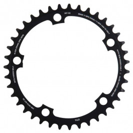   SRAM Звезда  X-Glide CRING ROAD 11S S2 130 AL3 BTBLK 39T