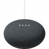Google Nest Mini Charcoal (GA00781-US/EU/GB) - зображення 1