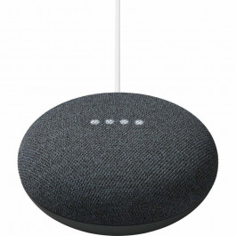 Google Nest Mini Charcoal (GA00781-US/EU/GB)