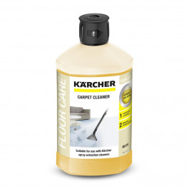 Karcher Средство для влажной очистки ковров 1 л (6.295-771.0)