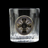 Boss Crystal Набір склянок для віскі ЗСУ 360мл B2GEN2XGD - зображення 2