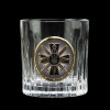 Boss Crystal Набір склянок для віскі ЗСУ 360мл B2GUR2XGD - зображення 2