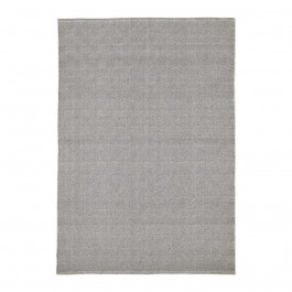 IKEA GANGVAG Тканий килим, сірий, 200х300 см (605.691.93)