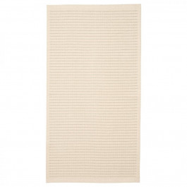 IKEA STARREKLINTE Тканий килим, натуральний/світло-зелений, 80x150 см (705.079.01)