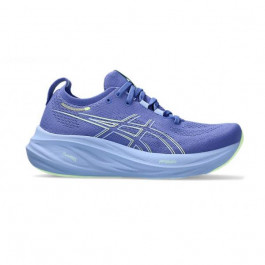 Asics Жіночі кросівки для бігу  Gel-Nimbus 26 1012B601-401 39.5 (8US) 25 см Фіолетові (4550457284899)