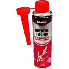 NOWAX Очисник інжектора Nowax Injector Cleaner NX30820 300 мл
