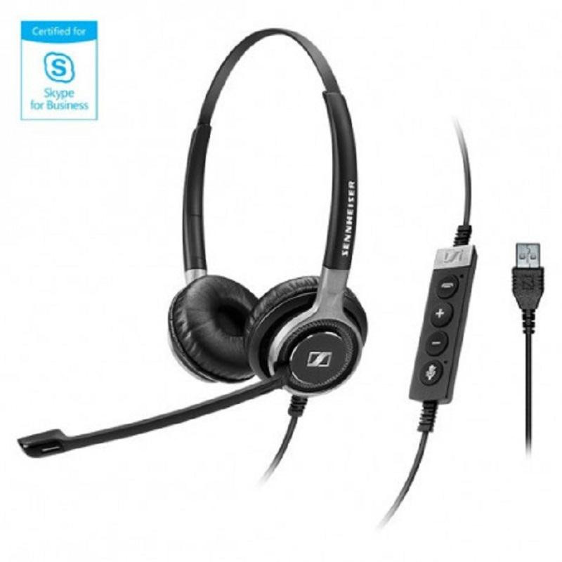 Sennheiser EPOS SC 660 USB ML (1000553) - зображення 1