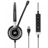 Sennheiser EPOS Impact SC 660 ANC USB Black (1000650) - зображення 4