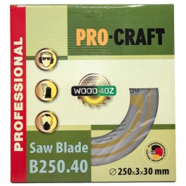 ProCraft B250.40