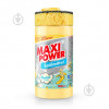 рідина для миття посуду Maxi Power Средство для мытья посуды Банан 1 л (4823098408499)