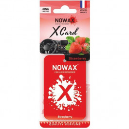 NOWAX X CARD NX07538