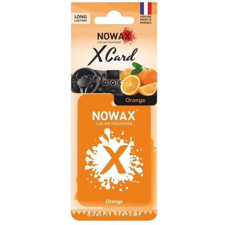 NOWAX X CARD NX07535 - зображення 1