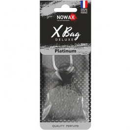 NOWAX X Bag Deluxe Platinum NX07587