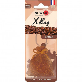 NOWAX X Bag Coffee NX07553