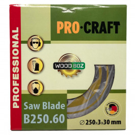 ProCraft B250.60