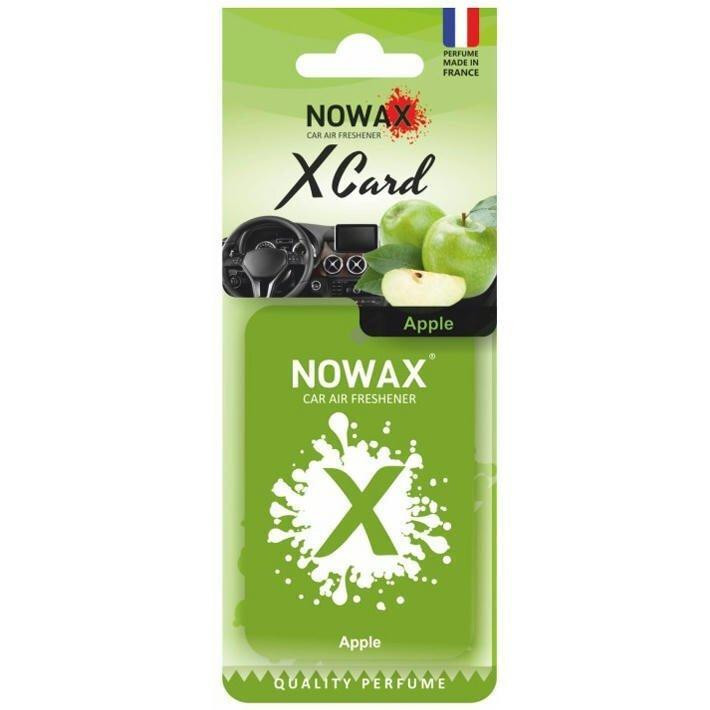 NOWAX X CARD NX07537 - зображення 1