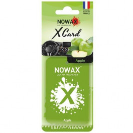 NOWAX X CARD NX07537