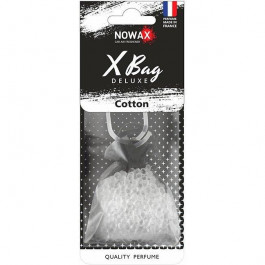 NOWAX X Bag Deluxe Cotton NX07586