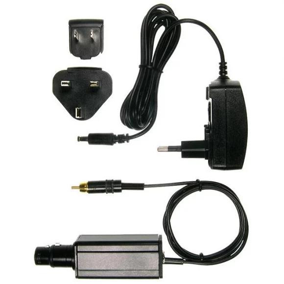 NEUMANN Комплект S/PDIF+Plug-in PSU Connection Kit - зображення 1