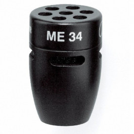   Sennheiser ME 34