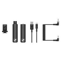   Sennheiser XSW-D Portable Interview Set