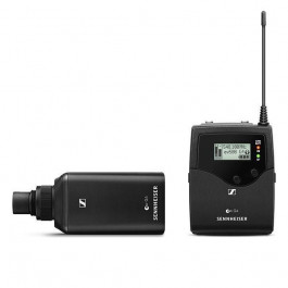   Sennheiser UHF Радіосистема EW 500 BOOM G4