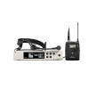 Sennheiser Радіосистема ew 100 G4-ME3 1G8/A/A1/B/C/E/G/GB - зображення 1