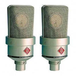 NEUMANN TLM 103 Stereo Set