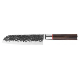 Style de Vie Sebra Forged (SebraSantoku18cm)