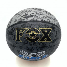 Newt Fox ball №7 (NE-BAS-1027)
